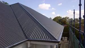 Best Roof Leak Repair  in Churchill, PA